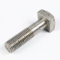 High Strength12.9 square head t type bolts